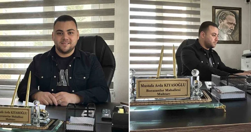 Bolu’da bilgisayarı teslim etmeyen eski muhtara zimmet davası Bolu Haberleri