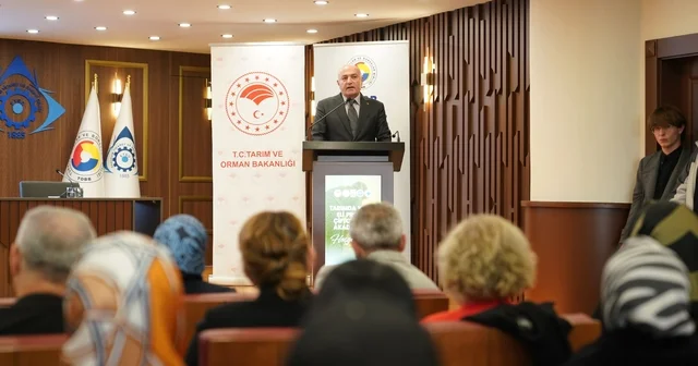 Erzurum da tarımda kadın eli projesi ve çiftçi kadın akademisi başladı Erzurum Haberleri