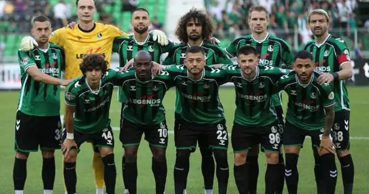 Türk futbolunda çöküş listesi! Köklü kulüpler birer birer küme düşüyor