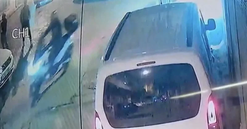 SON DAKİKA… İstanbul’da korkunç saldırı! Akşam çay içmeye geleceğiz diye tehdit edip kurşun yağdırdı: Suç kaydı pes dedirtti!