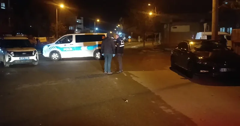 Batman da yüzleri maskeli bir grup kurşun yağdırdı Batman Haberleri