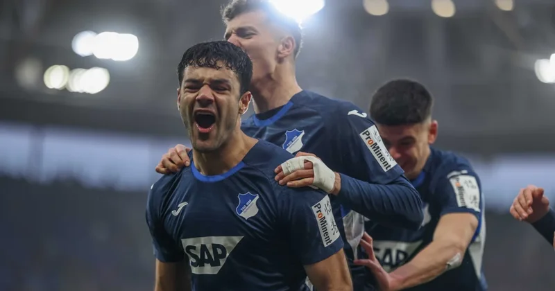 Ozan Kabak kararını verdi! İmzayı attı Sözcü Gazetesi