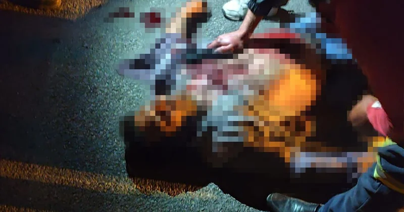 Manisa da tartışma cinayetle bitti