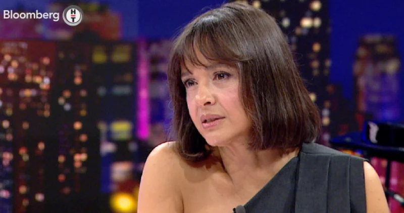 Zeynep Özyılmazel: Baba şefkati göremedim Magazin haberleri