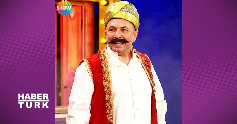 Güldür Güldür Show da eğlence hız kesmiyor Magazin haberleri