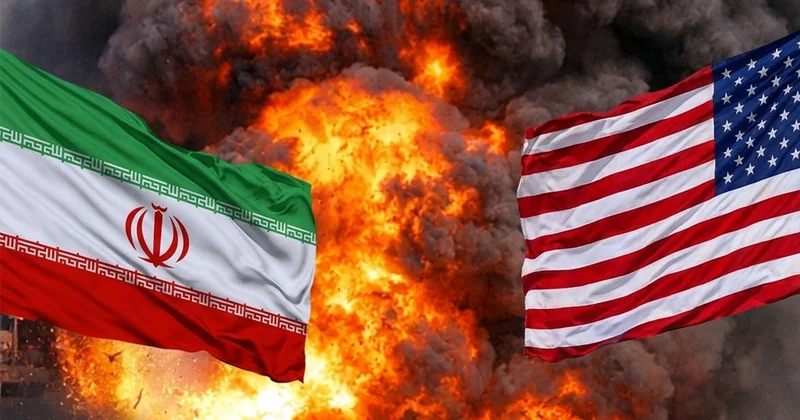 ABD ve İran yeniden masaya oturabilir! Türkiye detayı çarpıcı