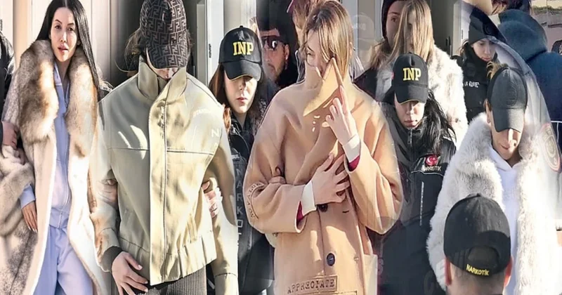 Şöhretli perdeleme Sözcü Gazetesi