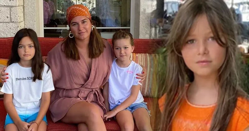 SON DAKİKA… Toplusoy Ailesi’nin acı günü! 10 yaşındaki Selin Toplusoy hayatını kaybetti: Ölüm sebebi belli oldu