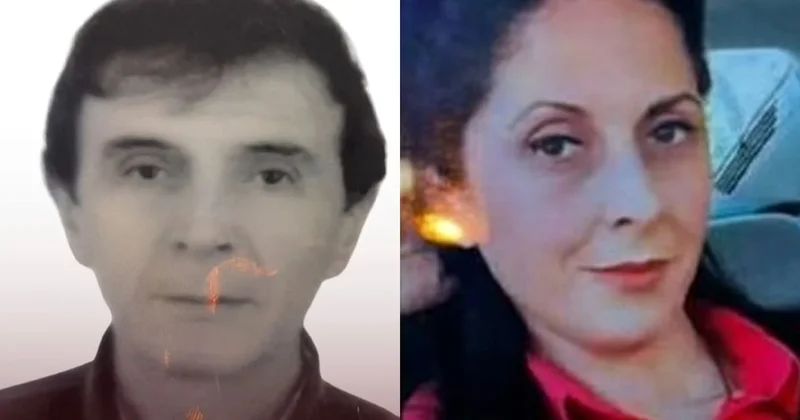 Kaderin de böylesi! Yan yana toprağa verildiler Sözcü Gazetesi