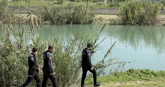 Kayıp gencin aranmasında 11. gün: Şelale korkuluklarına tel örgü çekildi Mersin Haberleri