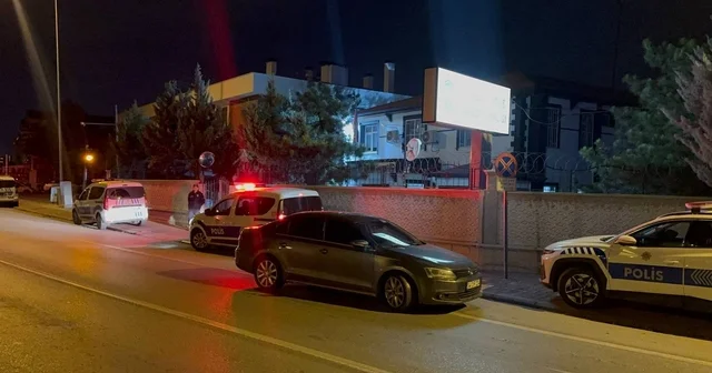 Polis merkezindeki cinayetin sanığı: Kaç kez bıçak salladığımı hatırlamıyorum Konya Haberleri