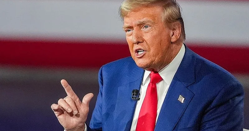 Trump, Meloni yi Sert Eleştirdi