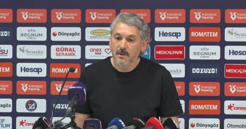 Atila Gerin: Son ana kadar Eyüpspor’a yakışır şekilde mücadelemize devam edeceğiz