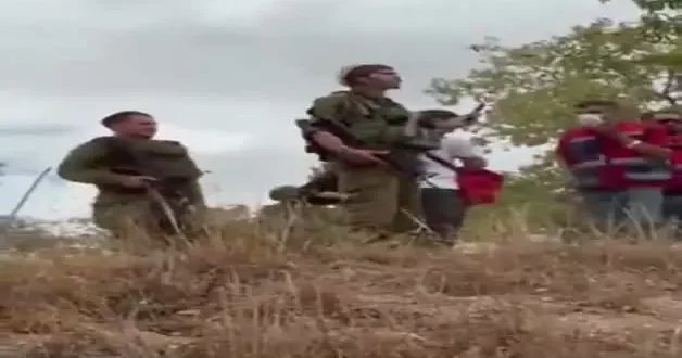 L Espresso nun kapak fotoğrafı olarak yayınladığı görselin görüntüleri ortaya çıktı!