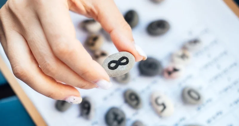 Numerolojiye göre neden bu aileye doğdun?