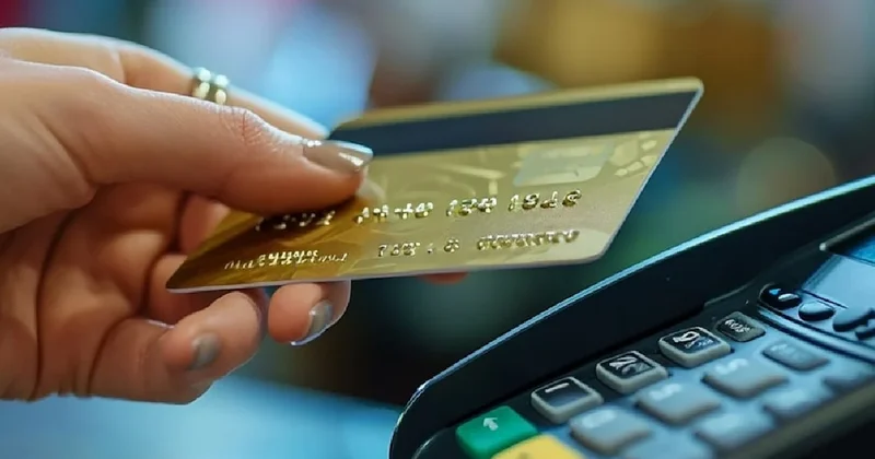 Temassız kartı olan herkesi ilgilendiriyor: Limitler anında harcanıyor Sözcü Gazetesi