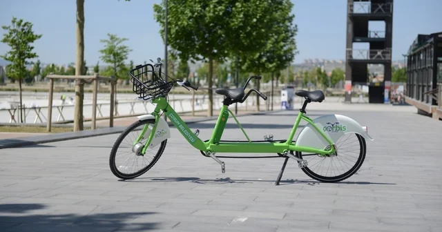 ÇORBİS te uygulama ve kilit sistemi yenilendi Çorum Haberleri