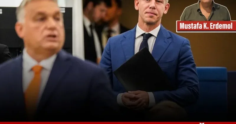 Macaristan’da beklenen değişim: Orban’ı bir benzeri ile yendiler
