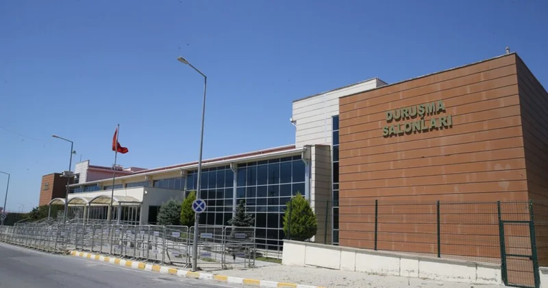 İmamoğlu davasının 21. duruşması sona erdi