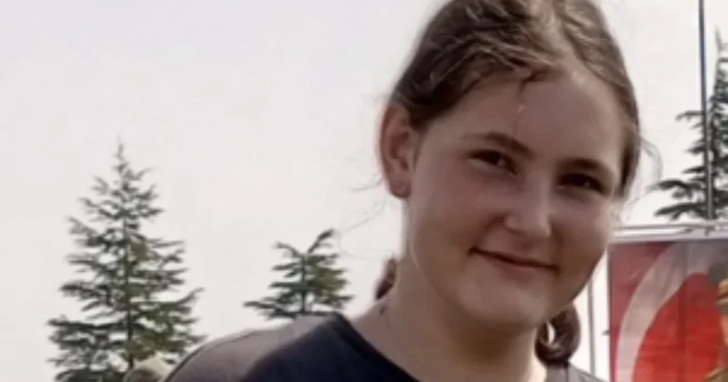 Korkulan oldu: 14 yaşındaki Çağla, menenjitten öldü! Sözcü Gazetesi