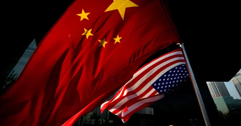 Hürmüz ablukası sonrası Çin den son dakika ABD duyurusu: Savaş ateşini...