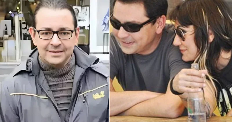 Kenan Doğulu acı haberi duyurdu! 46 yaşında hayatını kaybetti