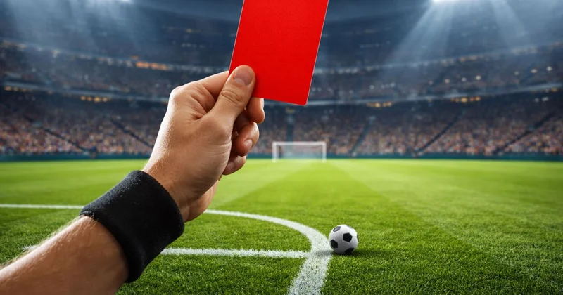 Dünya futbolunda devrim gibi öneri! Kırmızı kart yok, maçlar 50 dakika