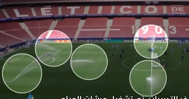 Dev maç öncesi büyük rezillik! Dünya devinin yaptığına bakar mısınız