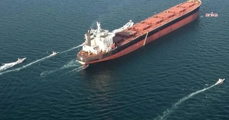 Denizleri kapattılar, savaş uzadı: Ablukaların delik tarihi Dış Haberler