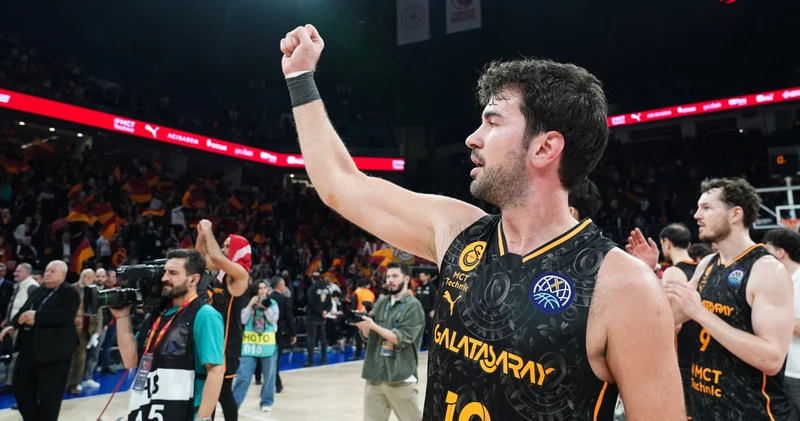 Galatasaray MCT Technic, Dörtlü Final için sahaya çıkıyor