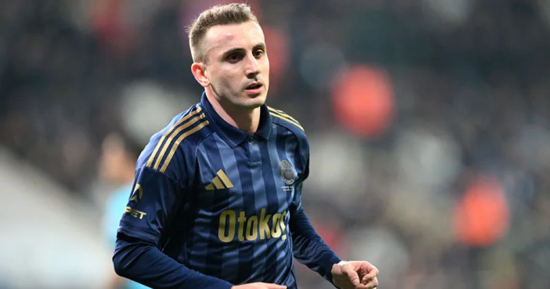 Kerem Aktürkoğlu dan taraftarlara çağrı!