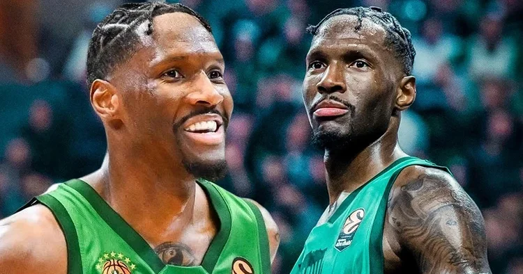 Panathinaikos’un yıldızı Nigel Hayes Davis’ten 19 saatlik Tac Mahal yolculuğu!
