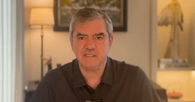 Sözcü TV ayrılığı sonrası Yılmaz Özdil den bomba sözler: CHP’li siyasetçilerin tehdit ve karalama kampanyalarını anlattı VİDEO İZLE