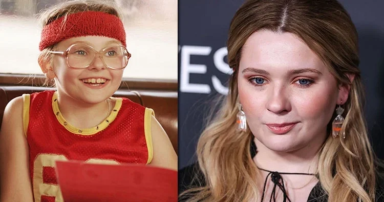 10 yaşında oynadığı rolle adını duyurmuştu… Şöhretin bedelini ağır ödedi… ‘Çirkin olan ben miyim!’