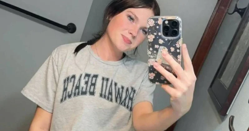 Aile tatili kana bulandı! 16 yaşındaki genç, ablasını öldürdü