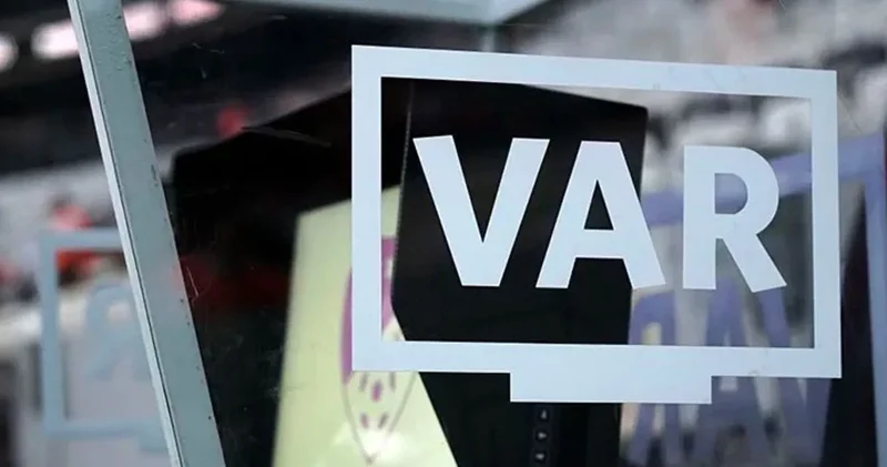 Süper Lig de VAR kayıtları açıklandı: Penaltıdaki konuşmalar belli oldu