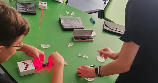 Düzce Bilim Merkezi nden dikkat çeken etkinlik Düzce Haberleri