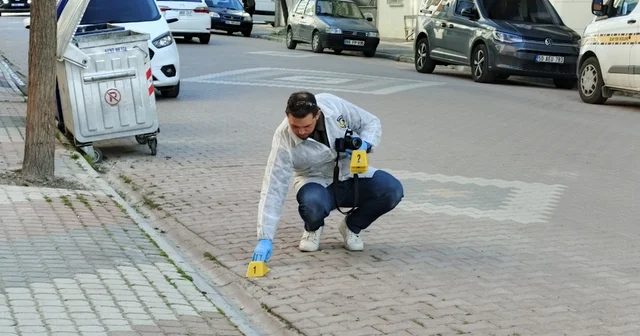 Bafra da kız meselesi kavgası: 1 yaralı Samsun Haberleri
