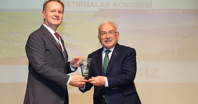 Ordu da Uluslararası Modern Bilimsel Araştırmalar Kongresi Ordu Haberleri