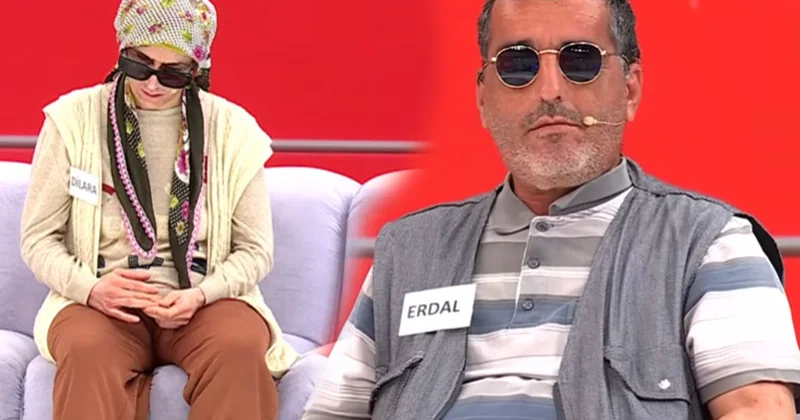 Dünyasını aydınlatan eş, 5 çocuklu adama kaçtı! Canlı yayında “Dönmem” dedi