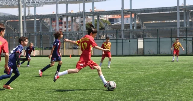 Aydın ın ev sahipliğinde şampiyonluk için ter dökecekler Aydın Haberleri