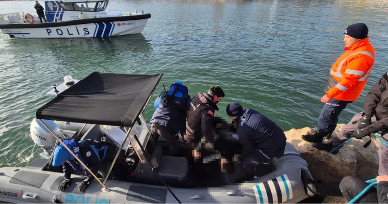 SON DAKİKA: Boran Öner daha 17 yaşındaydı... Acı haber geldi Van haberleri Son dakika haberleri