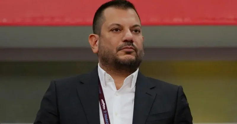 Ertuğrul Doğan Gerekirse bedava doldururum demişti! Trabzonspor biletleri satışa çıkardı