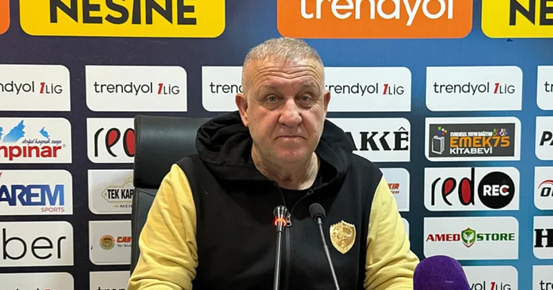 Mesut Bakkal: Arkaya bakmadan devam edeceğiz!