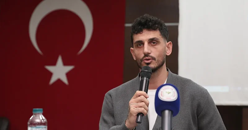 Çaykur Rizespor, lise öğrencileriyle buluştu!