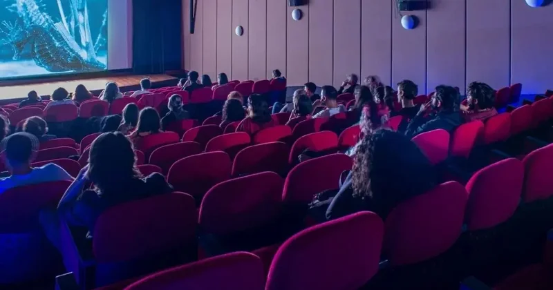 Sinema sektörüne 2026 da güçlü destek