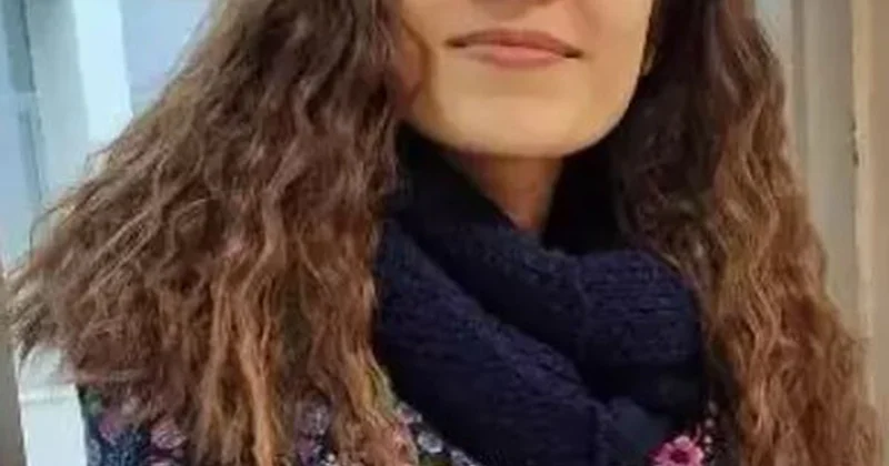 İşte Gülistan Doku ya sevgilisinin attığı mesajlar: Devlet de bir şey yapamaz