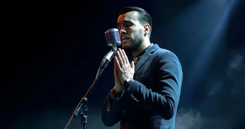 Ünlü şarkıcı Cem Adrian hakkında son dakika kararı