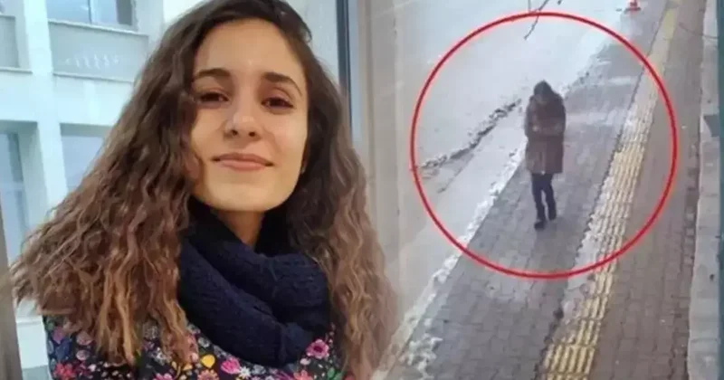 Gülistan Doku dosyası sil baştan: 700 saatlik görüntü; kayıp vakasından cinayet şüphesine!