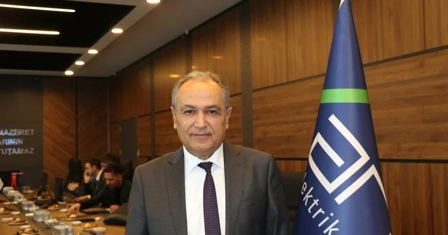 Aras Edaş, Ağrı da kesintisiz enerji için yatırımlarını sürdürüyor Erzurum Haberleri